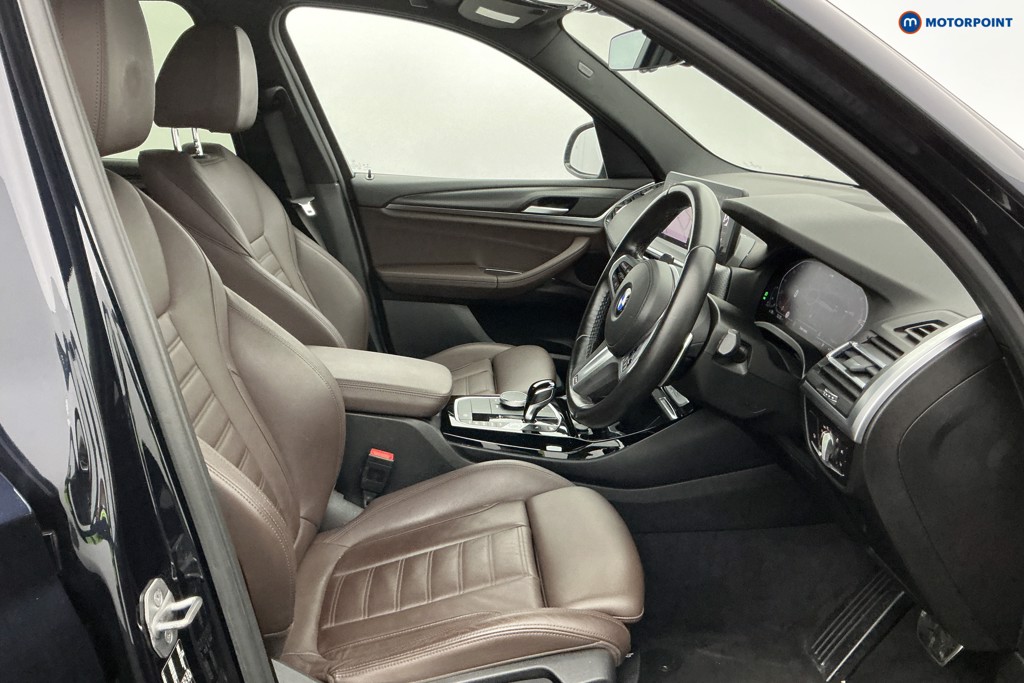 Used BMW X3 2022 for sale - 77048223: Photo 14