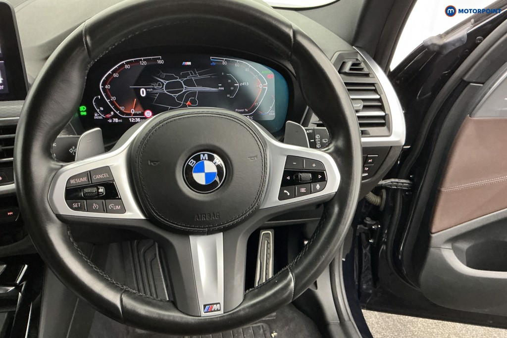 Used BMW X3 2022 for sale - 77048223: Photo 15