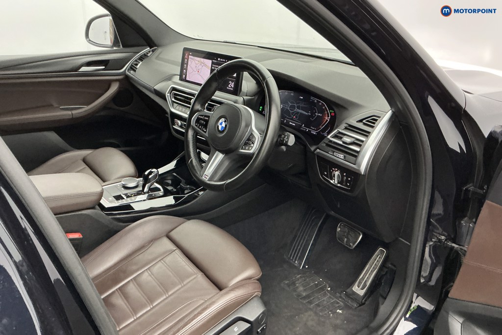 Used BMW X3 2022 for sale - 77048223: Photo 16