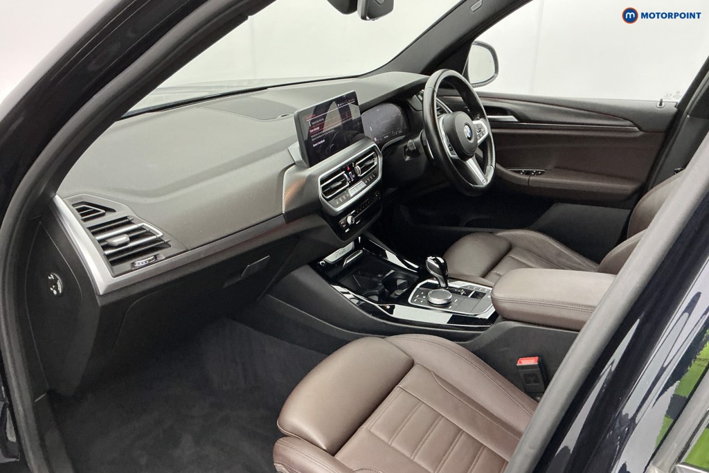 Used BMW X3 2022 for sale - 77048223: Photo 17