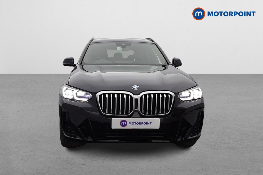 Used BMW X3 2022 for sale - 77048223: Photo 2