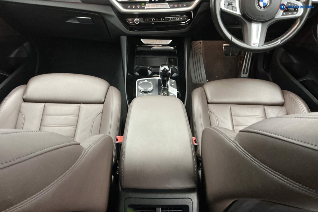 Used BMW X3 2022 for sale - 77048223: Photo 20