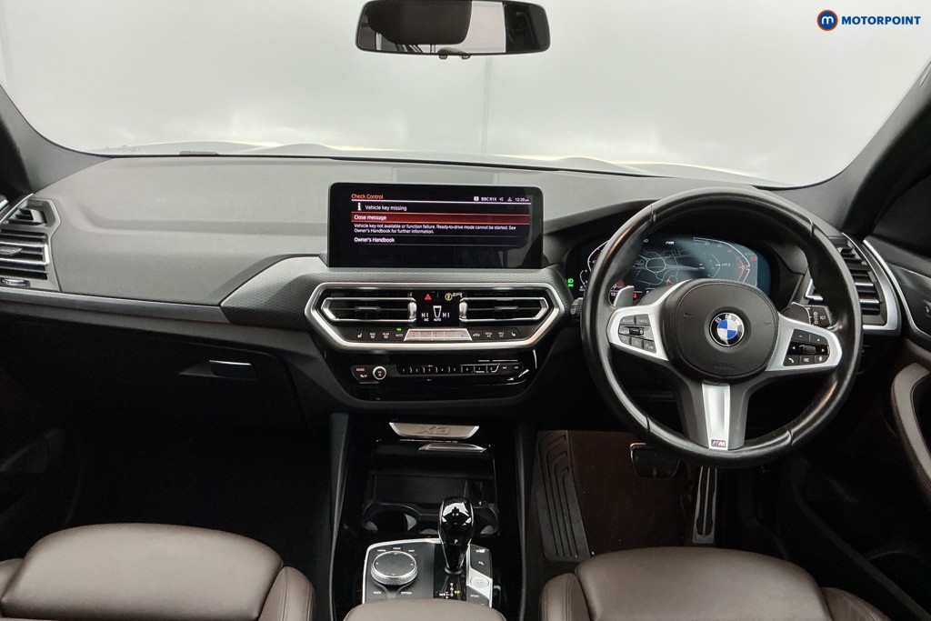 Used BMW X3 2022 for sale - 77048223: Photo 21