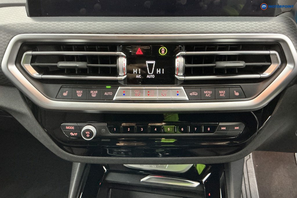 Used BMW X3 2022 for sale - 77048223: Photo 25