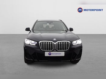 Used BMW X3 2022 for sale - 77048223: Photo