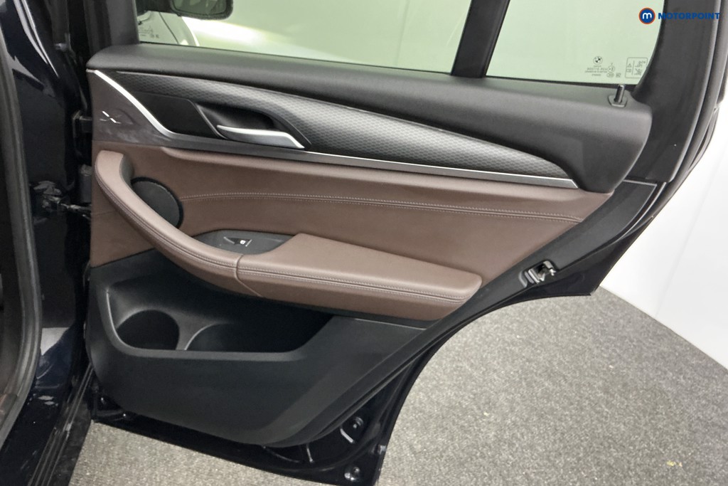 Used BMW X3 2022 for sale - 77048223: Photo 32