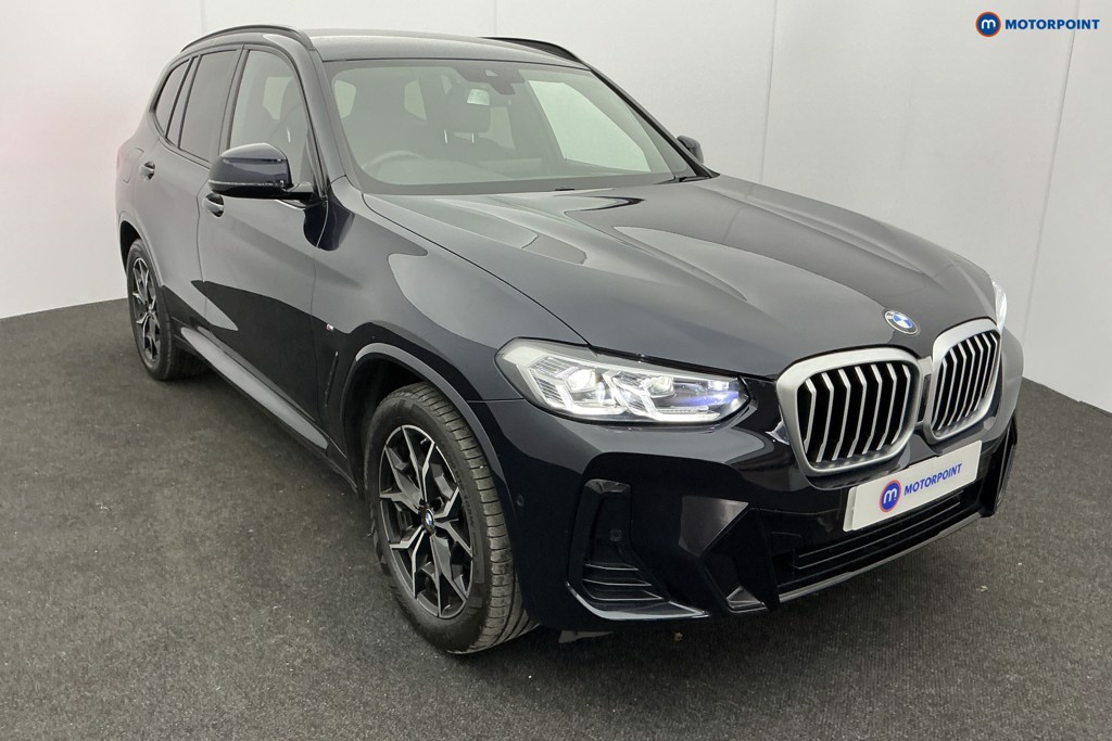 Used BMW X3 2022 for sale - 77048223: Photo 35