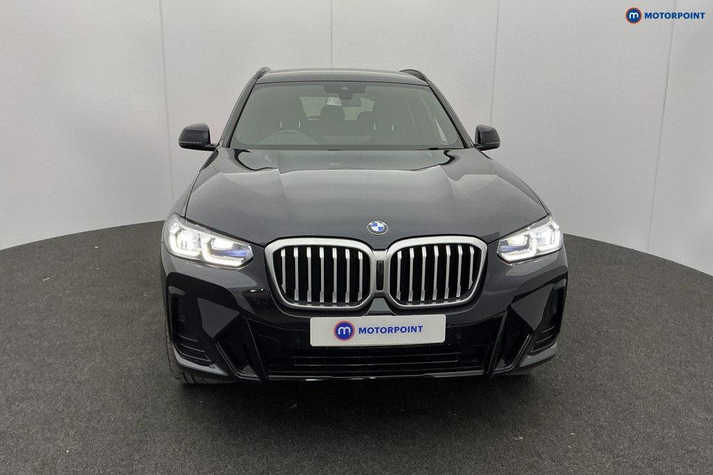 Used BMW X3 2022 for sale - 77048223: Photo 36