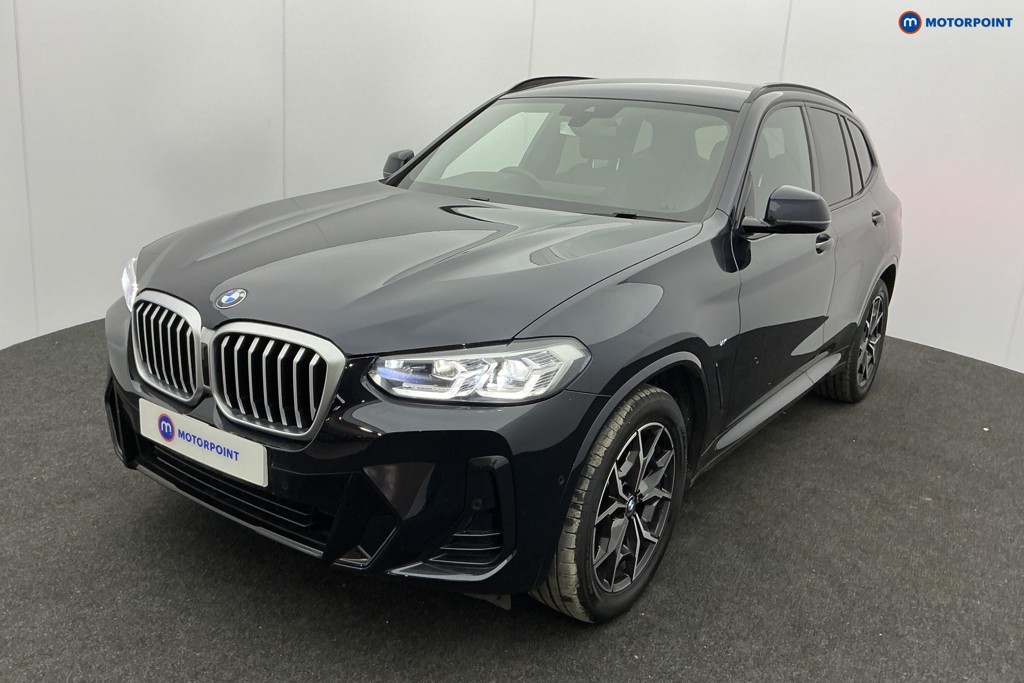 Used BMW X3 2022 for sale - 77048223: Photo 37