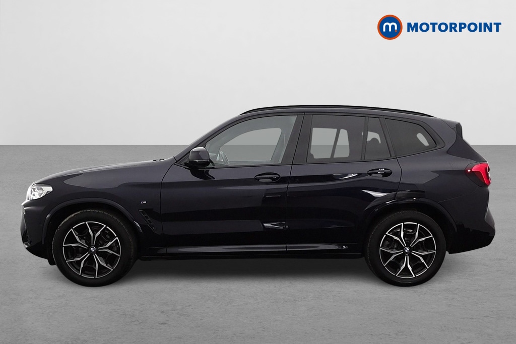 Used BMW X3 2022 for sale - 77048223: Photo 4