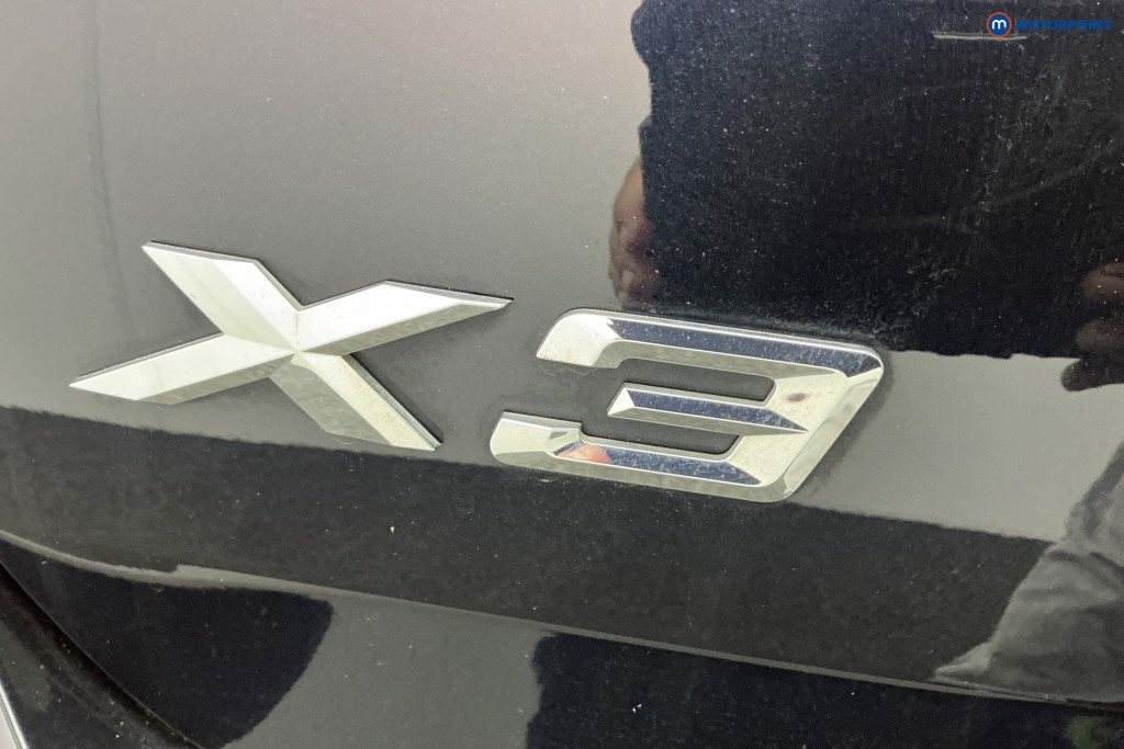 Used BMW X3 2022 for sale - 77048223: Photo 40