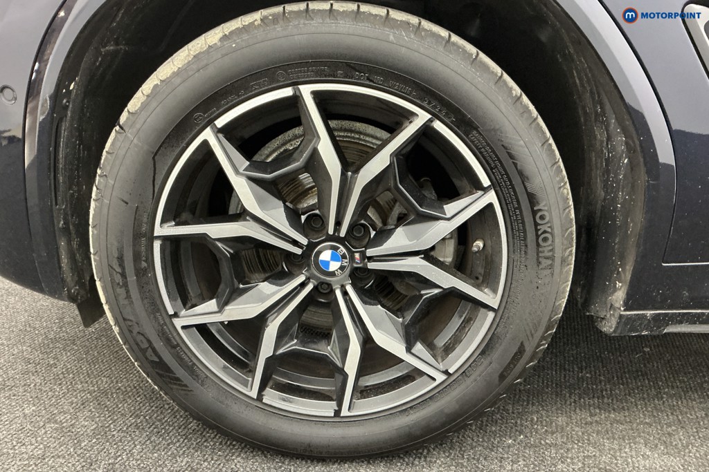 Used BMW X3 2022 for sale - 77048223: Photo 41