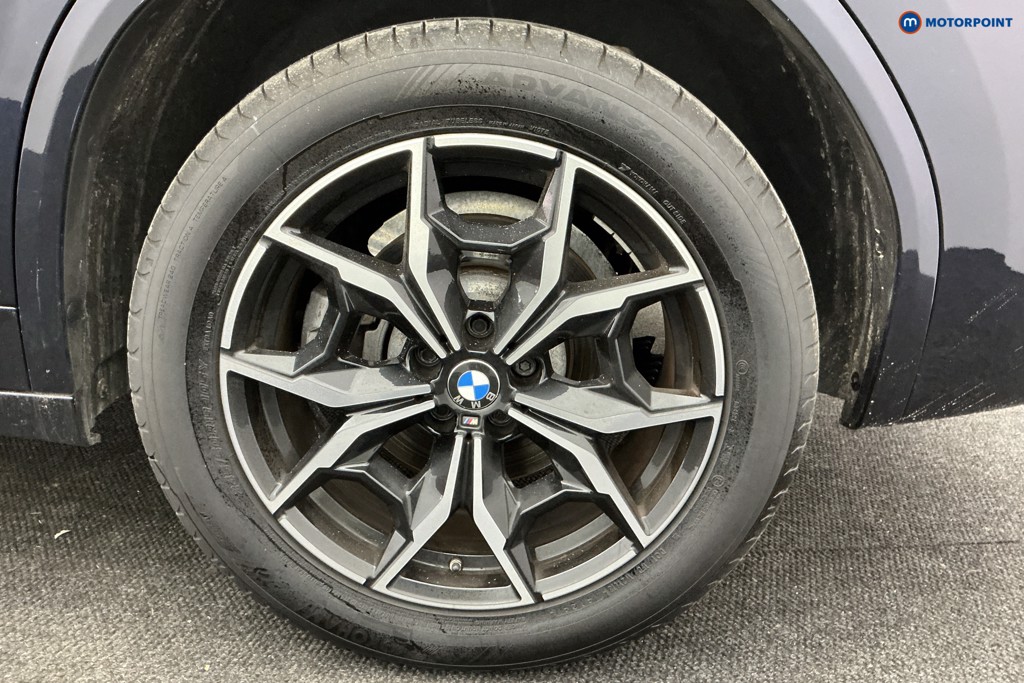 Used BMW X3 2022 for sale - 77048223: Photo 42