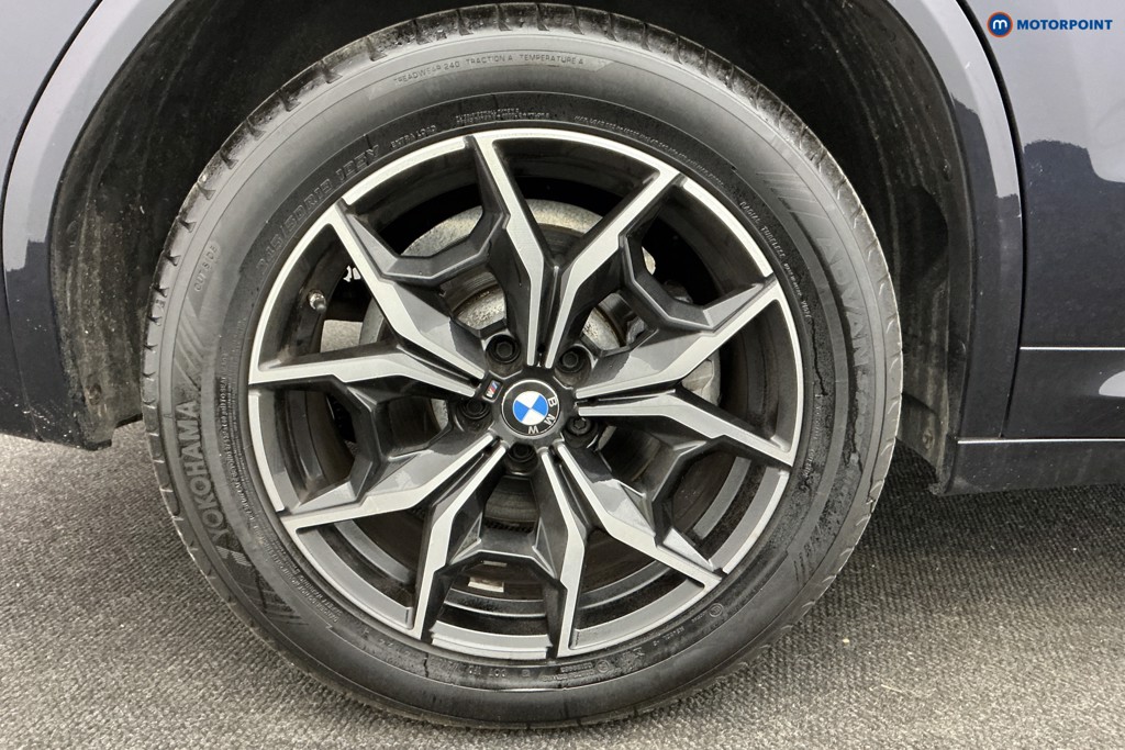 Used BMW X3 2022 for sale - 77048223: Photo 43