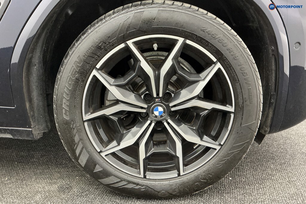 Used BMW X3 2022 for sale - 77048223: Photo 44