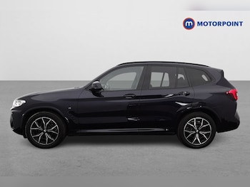 Used BMW X3 2022 for sale - 77048223: Photo