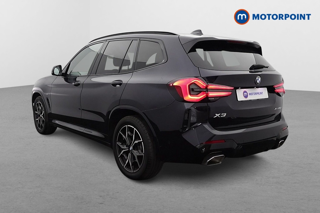 Used BMW X3 2022 for sale - 77048223: Photo 5