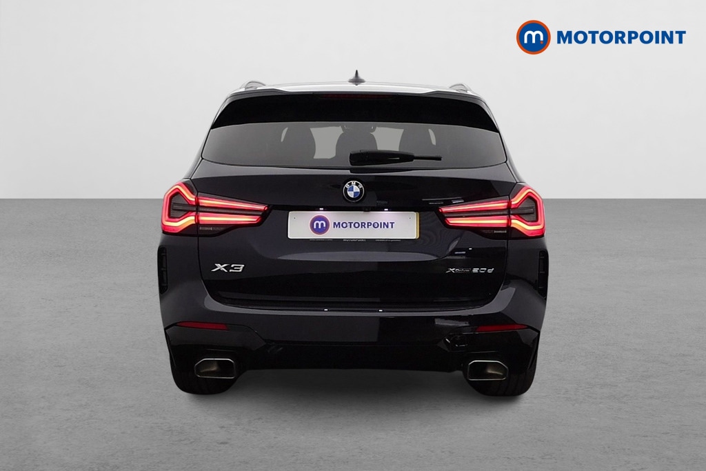 Used BMW X3 2022 for sale - 77048223: Photo 6