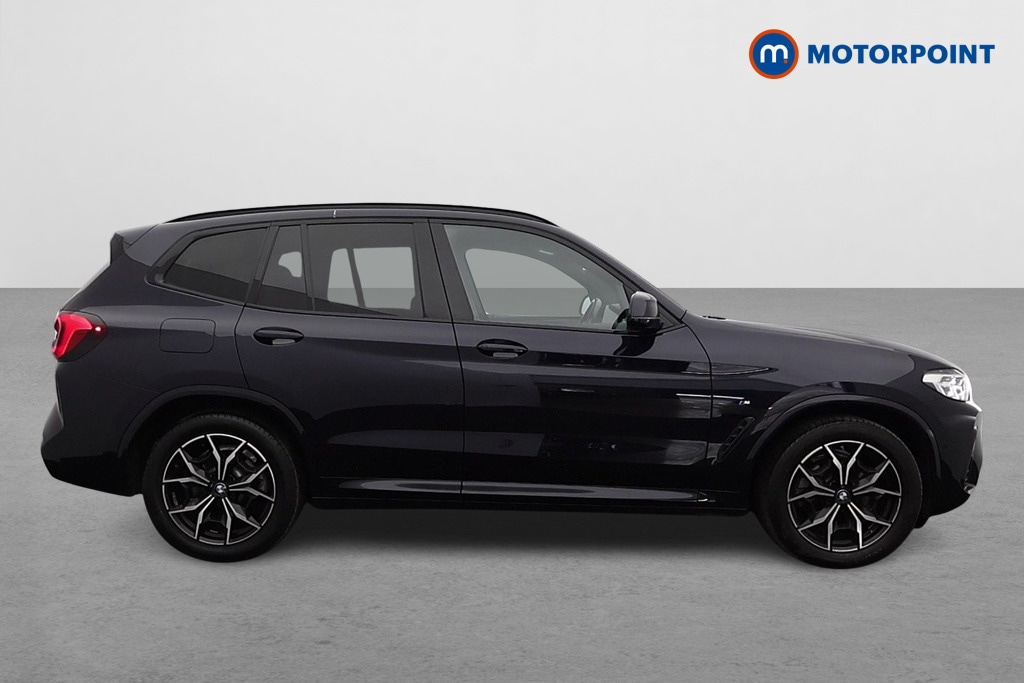 Used BMW X3 2022 for sale - 77048223: Photo 8