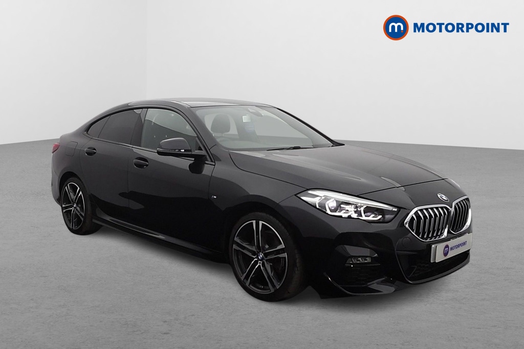 Used BMW 2 Series 2024 for sale - 77966148: Photo 1