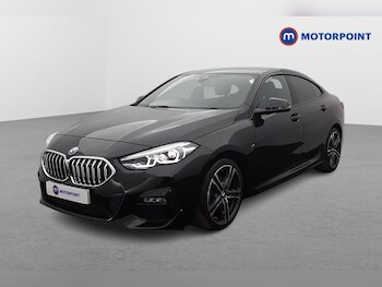 Used BMW 2 Series 2024 for sale - 77966148: Photo