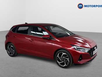 2023 - 1.0T GDi 48V MHD Premium 5dr DCT