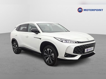 Used MG MG HS 2025 for sale - 78765261: Photo