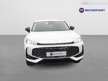 Used MG MG HS 2025 for sale - 78765261: Photo