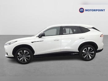 Used MG MG HS 2025 for sale - 78765261: Photo