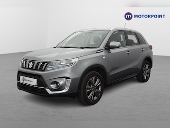 Used Suzuki Vitara 2024 for sale - 79253830: Photo