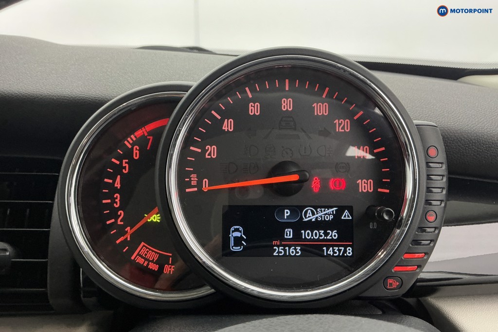 Used MINI Hatch 2017 for sale - 77819874: Photo 19