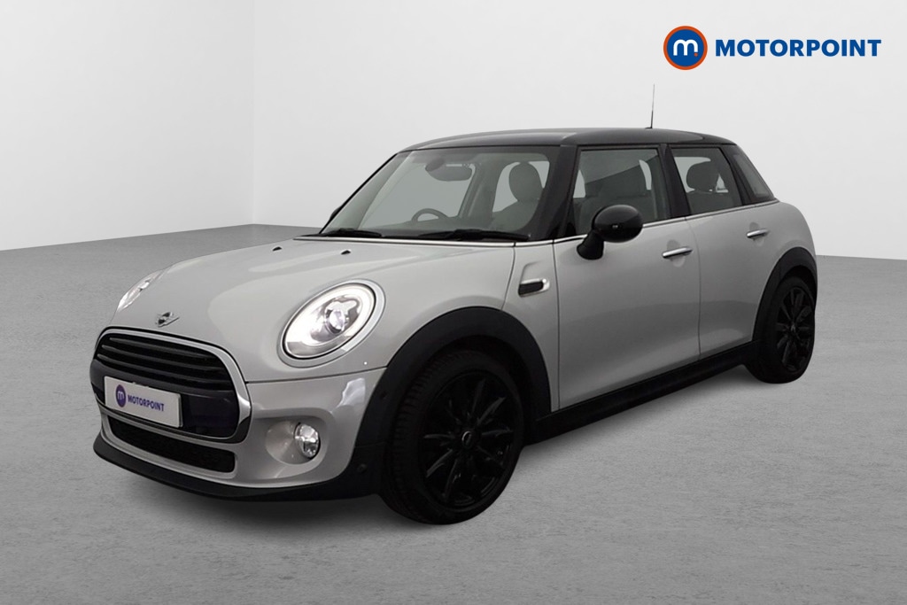 Used MINI Hatch 2017 for sale - 77819874: Photo 3
