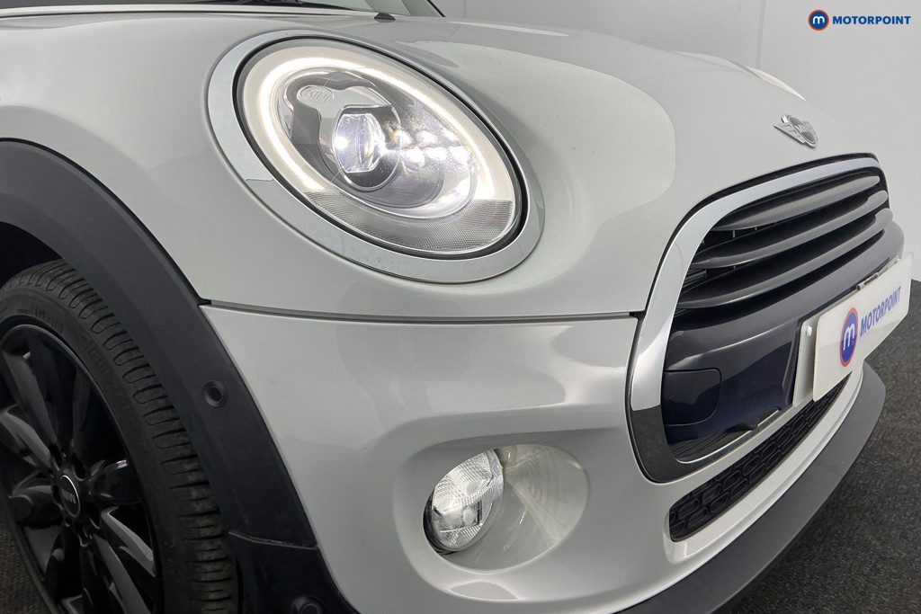 Used MINI Hatch 2017 for sale - 77819874: Photo 39