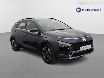 Used Hyundai BAYON undefined for sale - 79027656: Photo