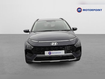 Used Hyundai BAYON undefined for sale - 79027656: Photo