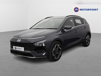 Used Hyundai BAYON undefined for sale - 79027656: Photo