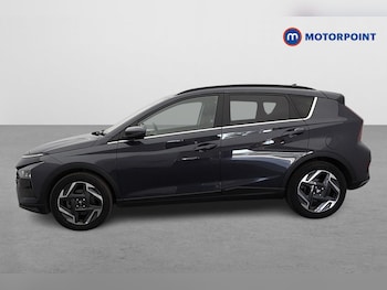 Used Hyundai BAYON undefined for sale - 79027656: Photo