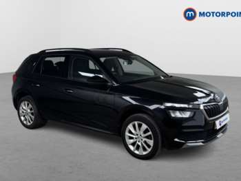 2023 - 1.0 TSI 110 SE Drive 5dr