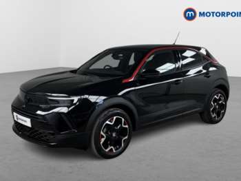 Used Vauxhall Mokka 2024 for sale - 75098128: Photo