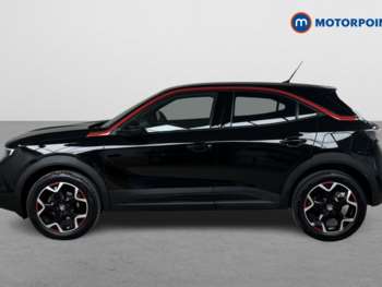 Used Vauxhall Mokka 2024 for sale - 75098128: Photo