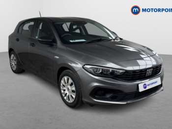 2021 - 1.0 5dr