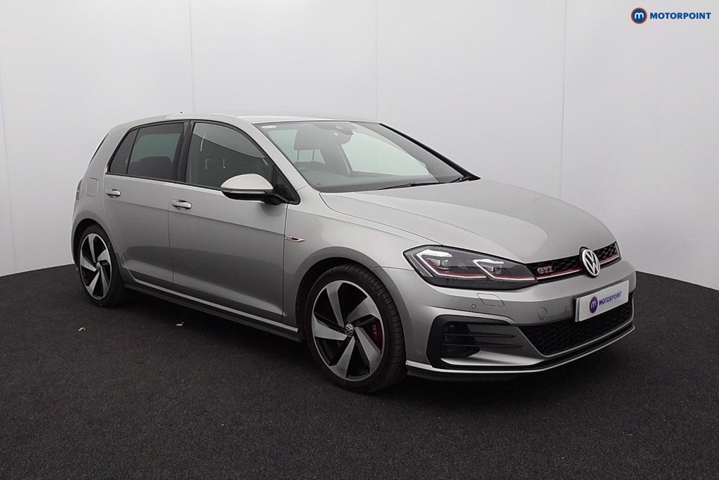 Used Volkswagen Golf for sale - 76463894: Photo 1
