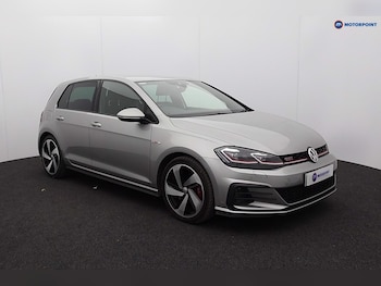 Used Volkswagen Golf undefined for sale - 76463894: Photo