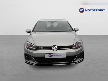 Used Volkswagen Golf undefined for sale - 76463894: Photo