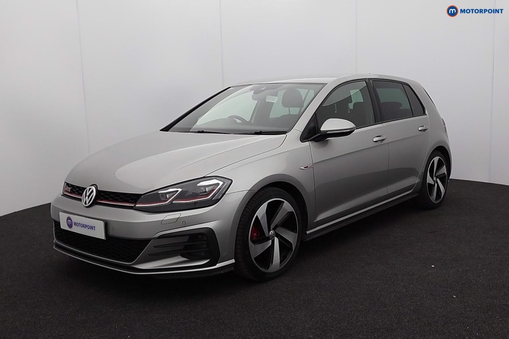 Used Volkswagen Golf for sale - 76463894: Photo 3