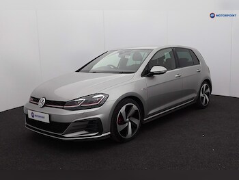 Used Volkswagen Golf undefined for sale - 76463894: Photo