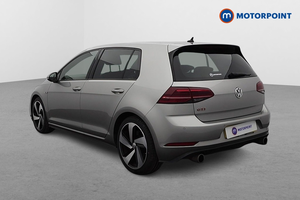 Used Volkswagen Golf for sale - 76463894: Photo 4
