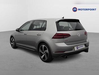 Used Volkswagen Golf undefined for sale - 76463894: Photo