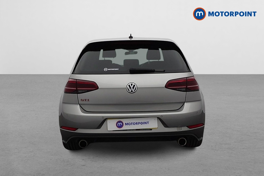 Used Volkswagen Golf for sale - 76463894: Photo 5