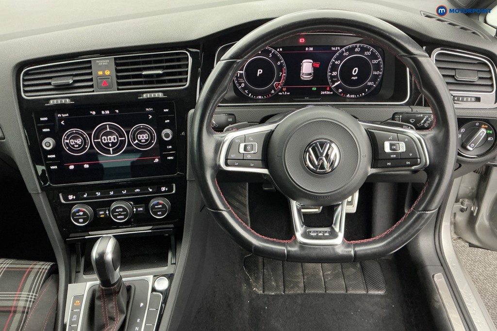 Used Volkswagen Golf for sale - 76463894: Photo 8